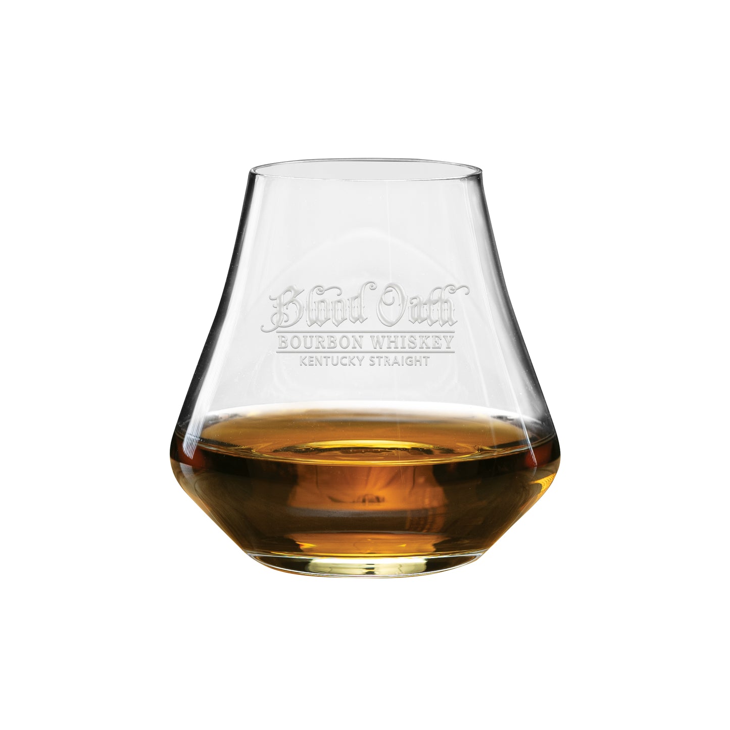 Blood Oath Bourbon Aroma Whiskey Snifter – 9.75 oz