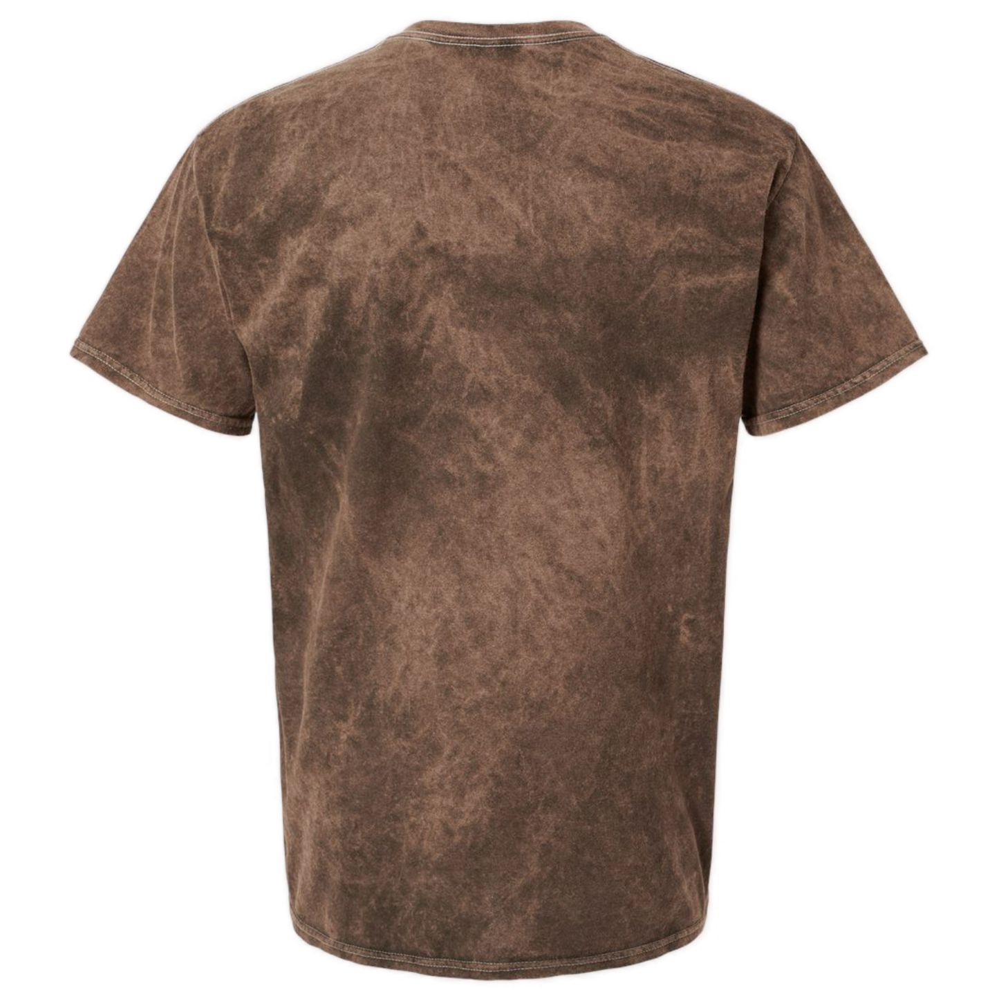 Blood Oath Bourbon Mineral Wash Tee – Hound Dog