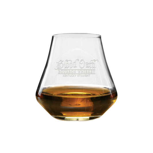 Blood Oath Bourbon Aroma Whiskey Snifter – 9.75 oz